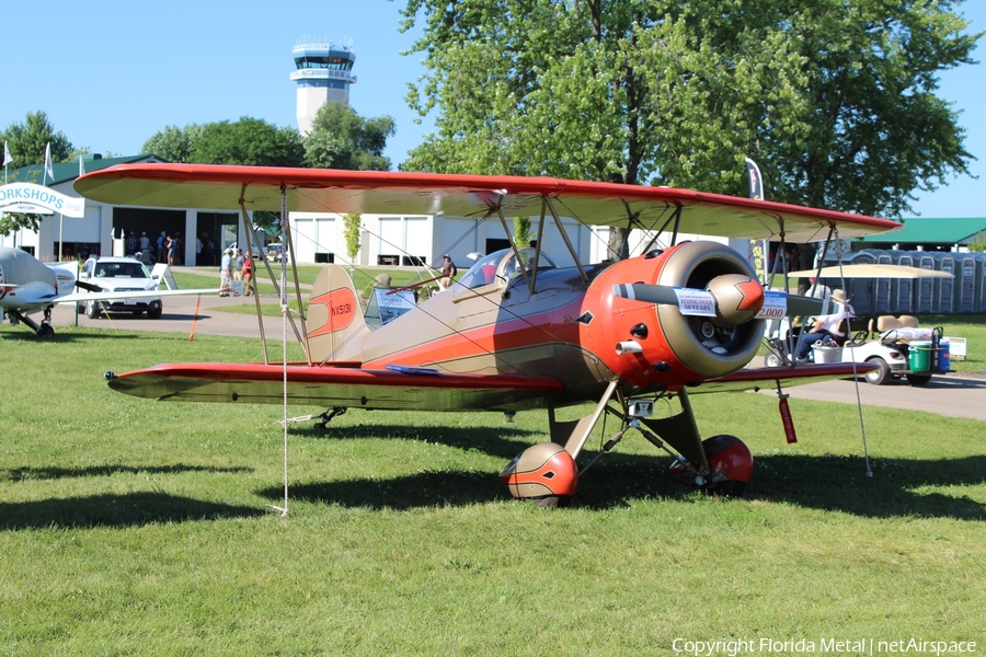 (Private) Davenport BD-2 Nuggit (N5131) | Photo 353879