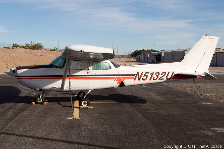 (Private) Cessna 172RG Cutlass (N5132U) | Photo 557104