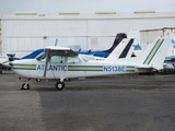 (Private) Cessna 172N Skyhawk (N5138E) at  San Juan - Fernando Luis Ribas Dominicci (Isla Grande), Puerto Rico