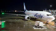 Alaska Airlines Boeing 737-890 (N513AS) at  Baltimore - Washington International, United States