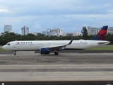 Delta Air Lines Airbus A321-271NX (N513DA) at  San Juan - Luis Munoz Marin International, Puerto Rico