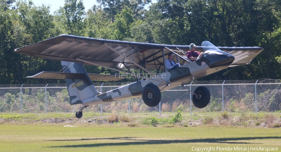 (Private) Lockwood Air Cam (N513DH) | Photo 587957