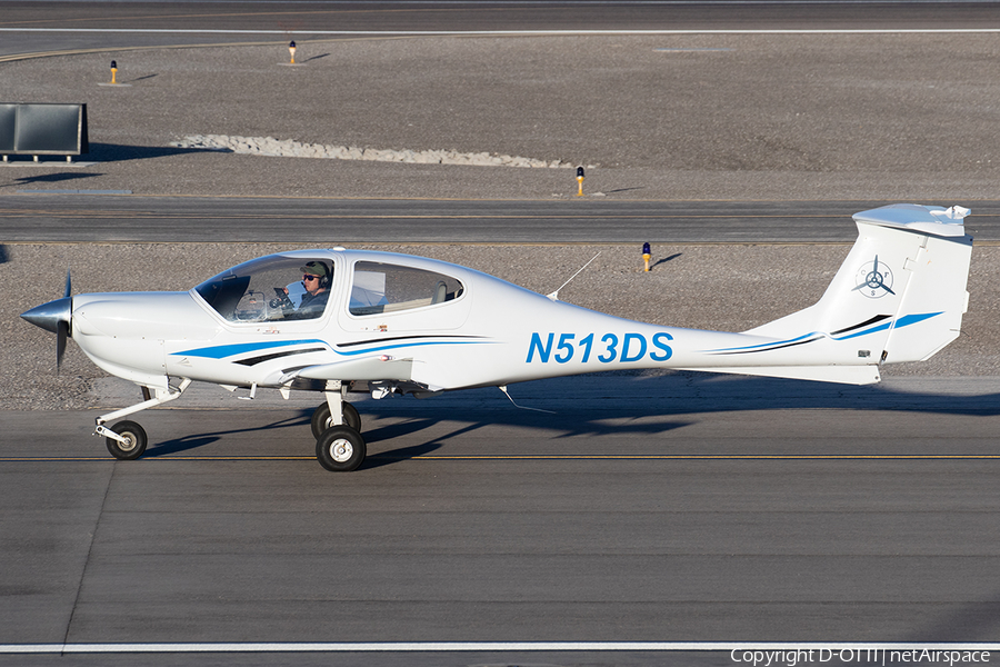 Chennault Flying Service Diamond DA40 Diamond Star (N513DS) | Photo 549061