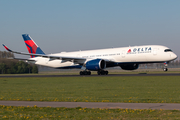 Delta Air Lines Airbus A350-941 (N513DZ) at  Amsterdam - Schiphol, Netherlands