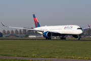 Delta Air Lines Airbus A350-941 (N513DZ) at  Amsterdam - Schiphol, Netherlands