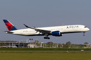 Delta Air Lines Airbus A350-941 (N513DZ) at  Amsterdam - Schiphol, Netherlands