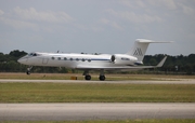 Presidential Aviation Gulfstream G-V-SP (G550) (N513MA) at  Orlando - Executive, United States