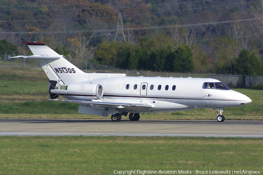 NetJets BAe Systems BAe 125-1000A (N513QS) | Photo 158907