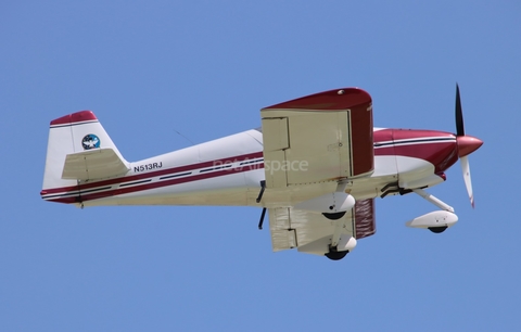 (Private) Van's RV-6A (N513RJ) at  Oshkosh - Wittman Regional, United States