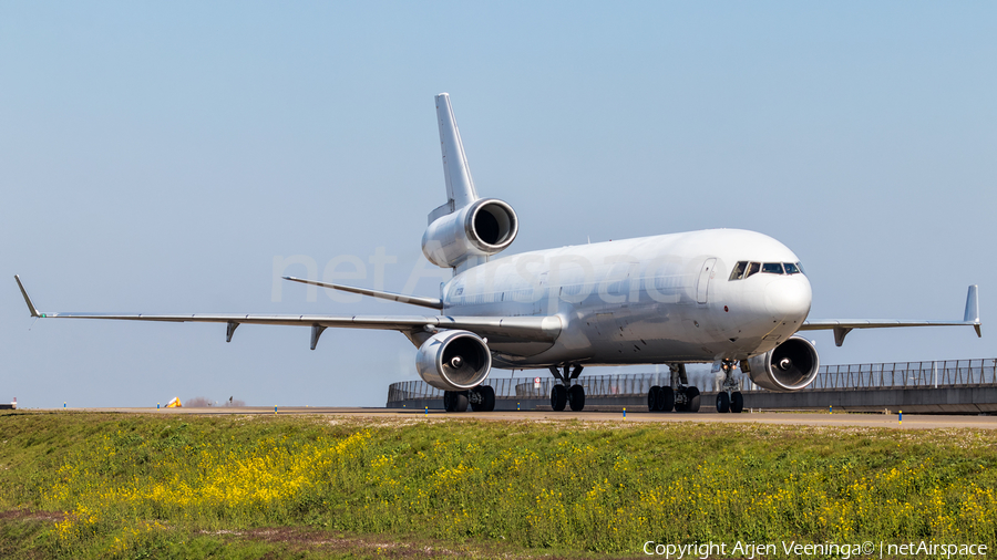 Western Global Airlines McDonnell Douglas MD-11F (N513SN) | Photo 380187