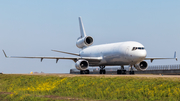 Western Global Airlines McDonnell Douglas MD-11F (N513SN) at  Amsterdam - Schiphol, Netherlands