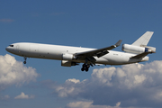 Western Global Airlines McDonnell Douglas MD-11F (N513SN) at  Frankfurt am Main, Germany