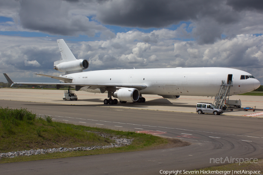 Western Global Airlines McDonnell Douglas MD-11F (N513SN) | Photo 213554