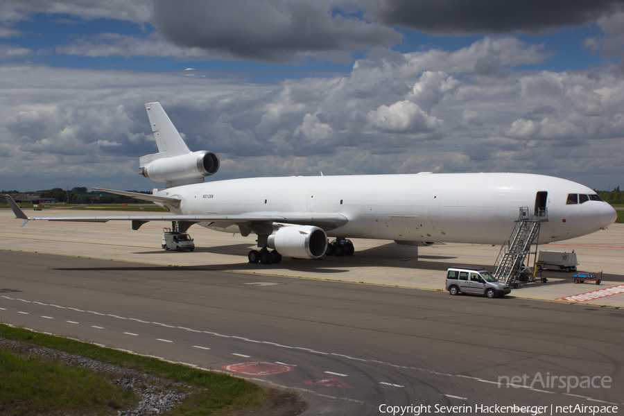 Western Global Airlines McDonnell Douglas MD-11F (N513SN) | Photo 213555