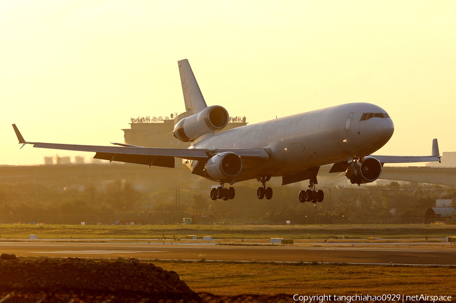 Western Global Airlines McDonnell Douglas MD-11F (N513SN) | Photo 487542