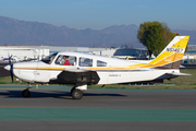 Ascent Aviation Academy Piper PA-28-161 Warrior II (N51467) at  Van Nuys, United States