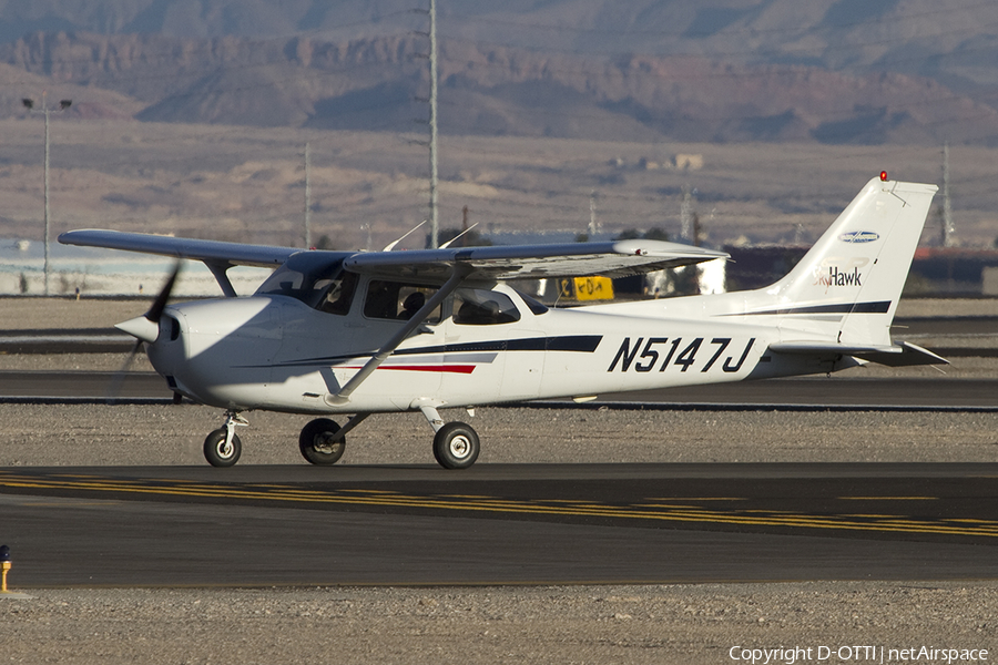 Elite Aviation VGT Cessna 172S Skyhawk SP (N5147J) | Photo 341370