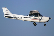 Elite Aviation VGT Cessna 172S Skyhawk SP (N5147J) at  Las Vegas - North Las Vegas, United States
