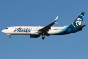 Alaska Airlines Boeing 737-890 (N514AS) at  Seattle/Tacoma - International, United States