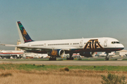 ATA - American Trans Air Boeing 757-23N (N514AT) at  San Francisco - International, United States