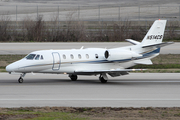 (Private) Cessna 560XL Citation Excel (N514CS) at  Birmingham - International, United States