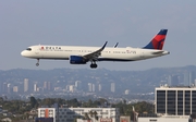 Delta Air Lines Airbus A321-271NX (N514DE) at  Los Angeles - International, United States