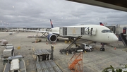 Delta Air Lines Airbus A350-941 (N514DN) at  Detroit - Metropolitan Wayne County, United States