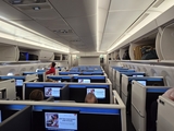 Delta Air Lines Airbus A350-941 (N514DN) at  In Flight, United States