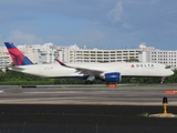Delta Air Lines Airbus A350-941 (N514DN) at  San Juan - Luis Munoz Marin International, Puerto Rico