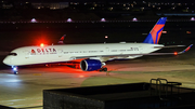 Delta Air Lines Airbus A350-941 (N514DN) at  Taipei - Taoyuan, Taiwan