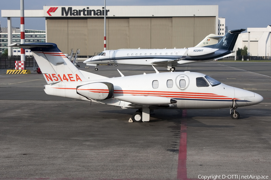(Private) Eclipse EA500 (N514EA) | Photo 438575