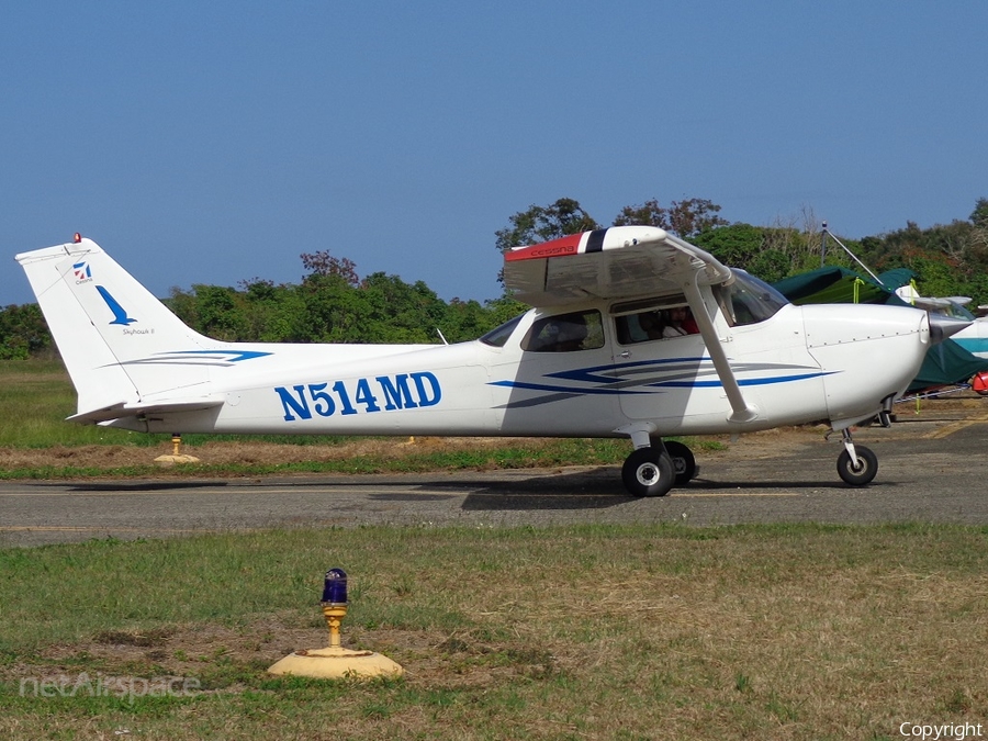 (Private) Cessna 172M Skyhawk (N514MD) | Photo 99121