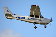 (Private) Cessna 172M Skyhawk (N514MD) at  Aguadilla - Rafael Hernandez International, Puerto Rico