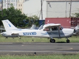 (Private) Cessna 172M Skyhawk (N514MD) at  San Juan - Fernando Luis Ribas Dominicci (Isla Grande), Puerto Rico