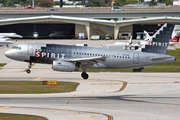 Spirit Airlines Airbus A319-132 (N514NK) at  Ft. Lauderdale - International, United States