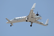 (Private) Beech 2000 Starship (N514RS) at  Santa Ana - John Wayne / Orange County, United States