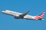 American Eagle (SkyWest Airlines) Embraer ERJ-175LR (ERJ-170-200LR) (N514SY) at  Los Angeles - International, United States