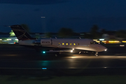 (Private) Bombardier CL-600-2B16 Challenger 601-3A (N514TS) at  Philipsburg - Princess Juliana International, Netherland Antilles