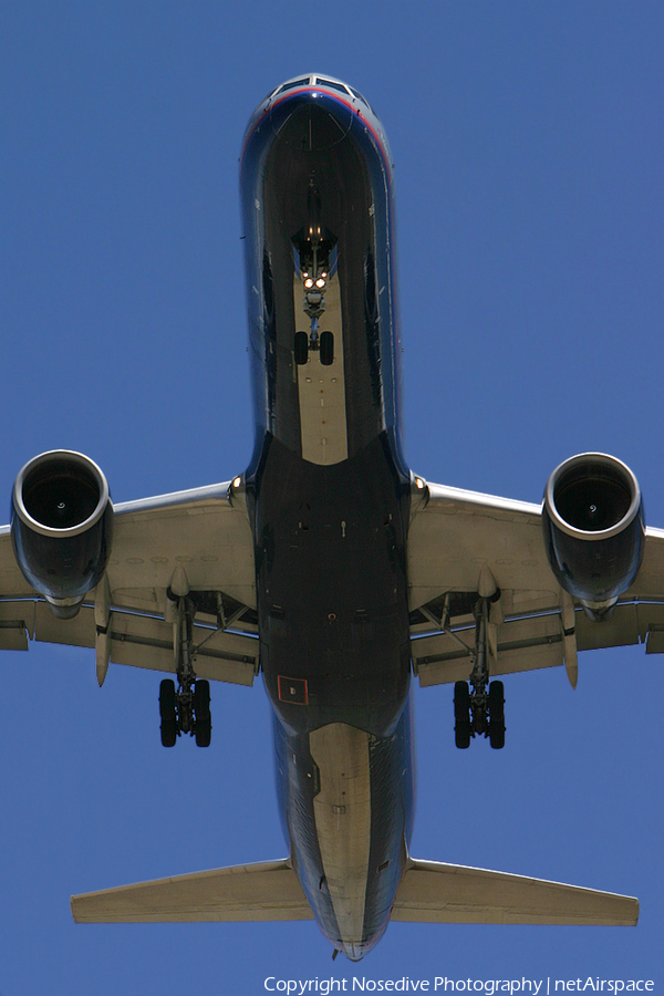 United Airlines Boeing 757-222 (N514UA) | Photo 581
