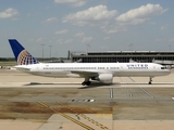 United Airlines Boeing 757-222 (N514UA) at  Washington - Dulles International, United States