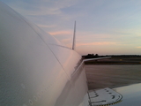 United Airlines Boeing 757-222 (N514UA) at  Orlando - International (McCoy), United States