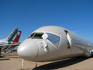 (Private) Boeing 757-251 (N514US) at  Marana - Pinal Air Park, United States