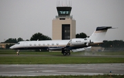 (Private) Gulfstream G-V-SP (G550) (N514VA) at  Orlando - Executive, United States