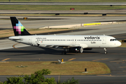 Volaris Airbus A320-233 (N514VL) at  San Juan - Luis Munoz Marin International, Puerto Rico