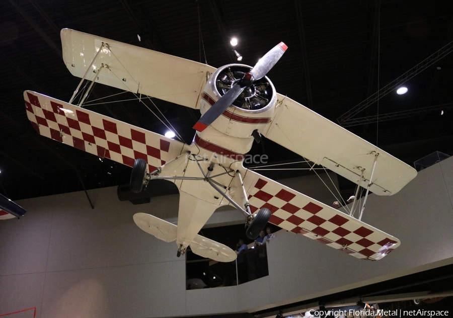 EAA Aviation Foundation Bücker Bü 133L Jungmeister (N515) | Photo 588001