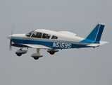 (Private) Piper PA-28-180 Cherokee (N5159S) at  Oshkosh - Wittman Regional, United States