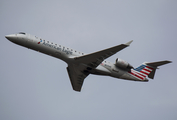 American Eagle (Envoy) Bombardier CRJ-701 (N515AE) at  Atlanta - Hartsfield-Jackson International, United States