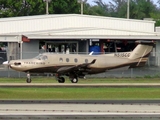 Tradewind Aviation Pilatus PC-12/45 (N515CC) at  San Juan - Luis Munoz Marin International, Puerto Rico
