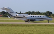 Textron Aviation Cessna 750 Citation X+ (N515CX) at  Orlando - Executive, United States