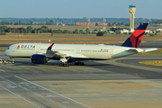 Delta Air Lines Airbus A350-941 (N515DN) at  Johannesburg - O.R.Tambo International, South Africa